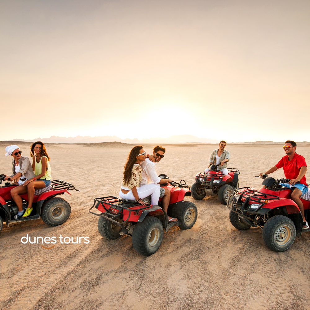 Desierto Sahara Marruecos